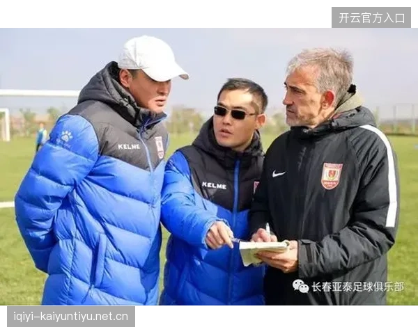 青训商业化的伦理边界讨论正在升温
